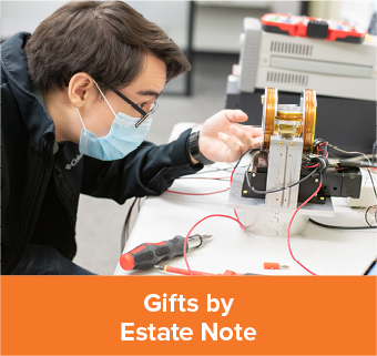 Gifts of Real Estate Rollover