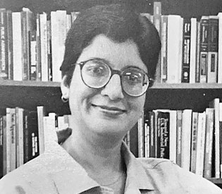 Dr. Vibhooti Shukla
