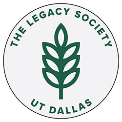 The Legacy Society logo